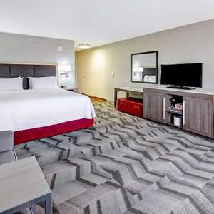 Hotel Hampton Inn & Suites By Hilton Medicine Hat cazare Medicine Hat