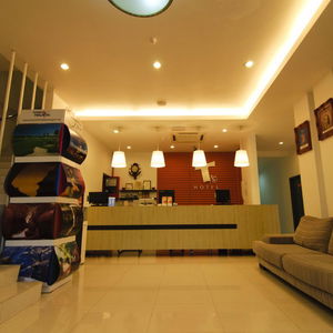 Hotel T Hotel Kuala Perlis cazare Kuala Perlis