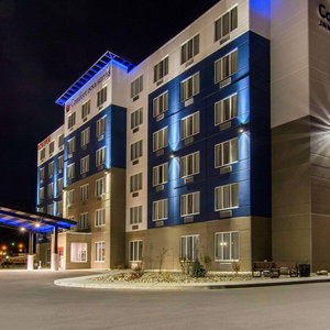 Hotel Comfort Inn & Suites North Battleford cazare North Battleford