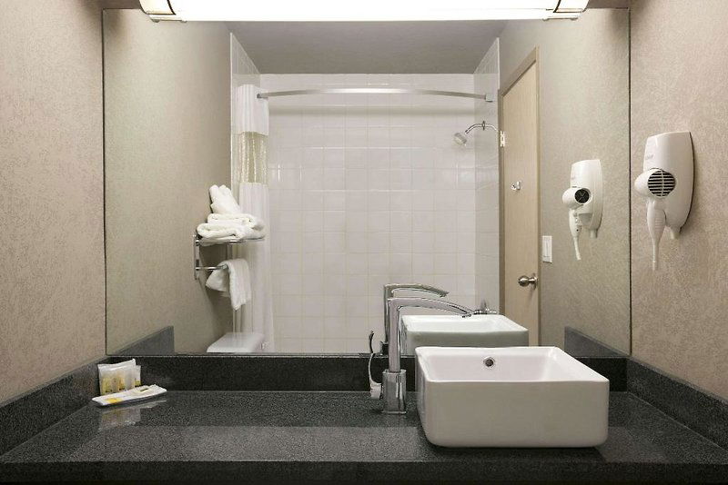 Hotel Days Inn By Wyndham Regina