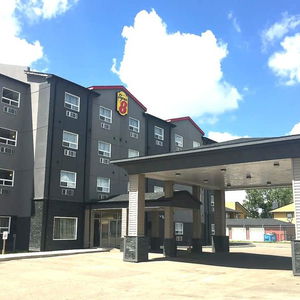 Hotel Super 8 By Wyndham Regina cazare Regina