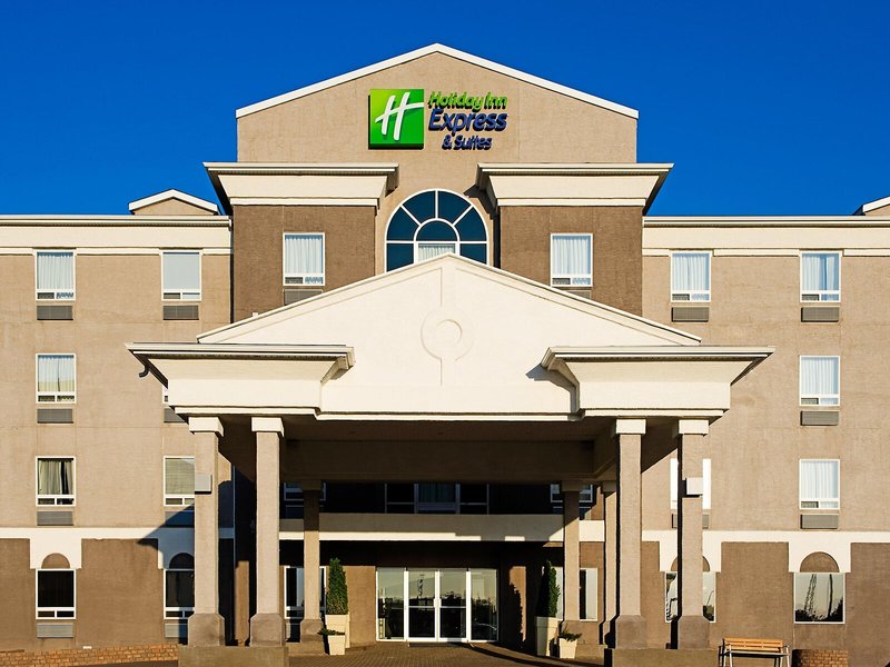 Hotel Holiday Inn Express & Suites Regina - South