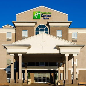 Hotel Holiday Inn Express & Suites Regina - South cazare Regina