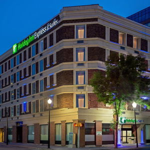 Hotel Quality Inn & Suites Regina Downtown cazare Regina