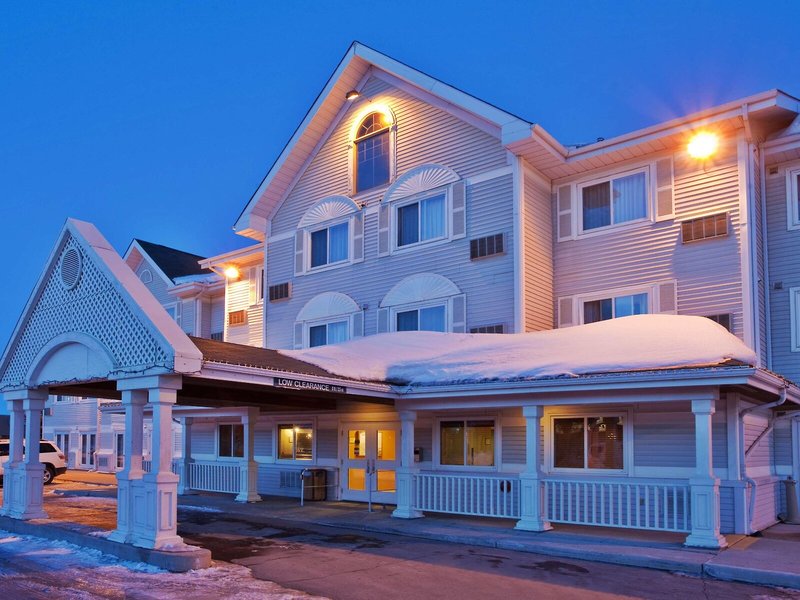 Hotel Country Inn & Suites By Radisson, Saskatoon, Sk