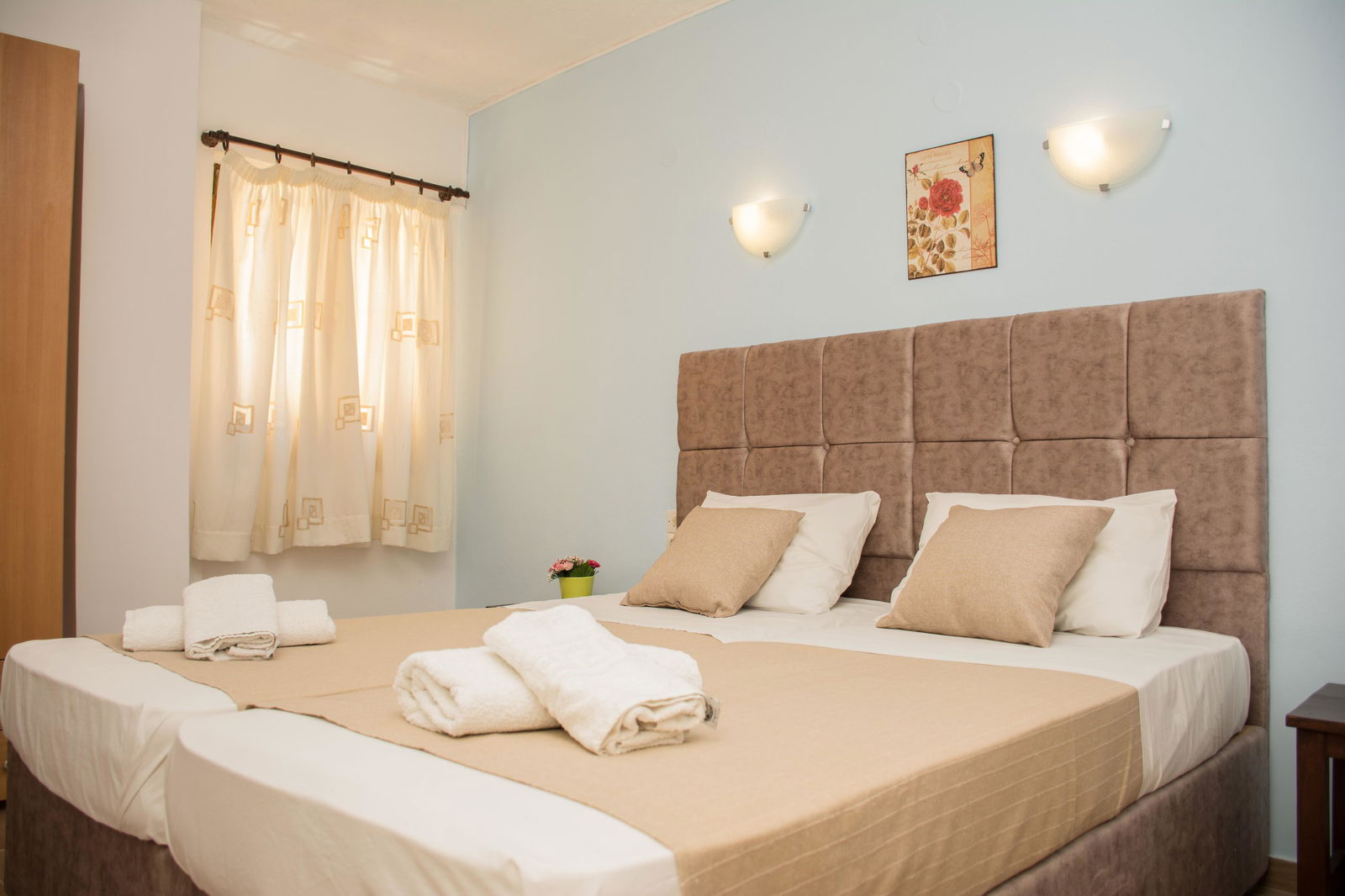 Hotel Bellino Apartments