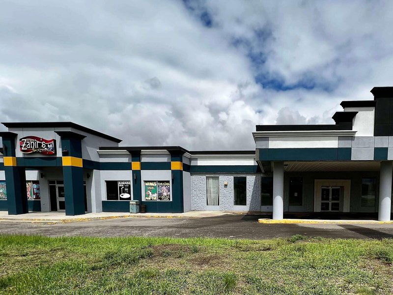 Hotel Travelodge By Wyndham Regina