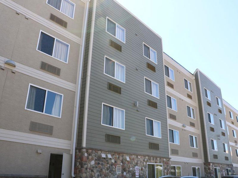 Hotel Comfort Inn & Suites