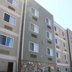 Hotel Comfort Inn & Suites cazare Yorkton