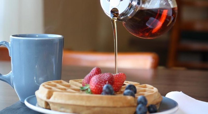 Hotel Comfort Inn Regina