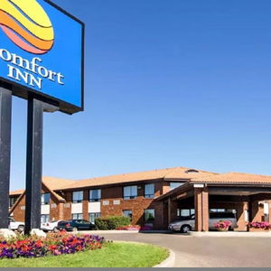 Hotel Comfort Inn Saskatoon cazare Saskatoon