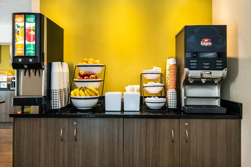 Hotel Comfort Inn Swift Current