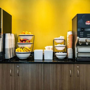 Hotel Comfort Inn Swift Current cazare Swift Current