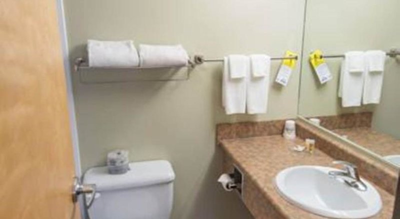 Hotel Days Inn By Wyndham Estevan