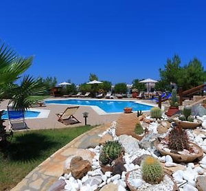 Hotel Kreta Natur Apartments cazare Anissaras