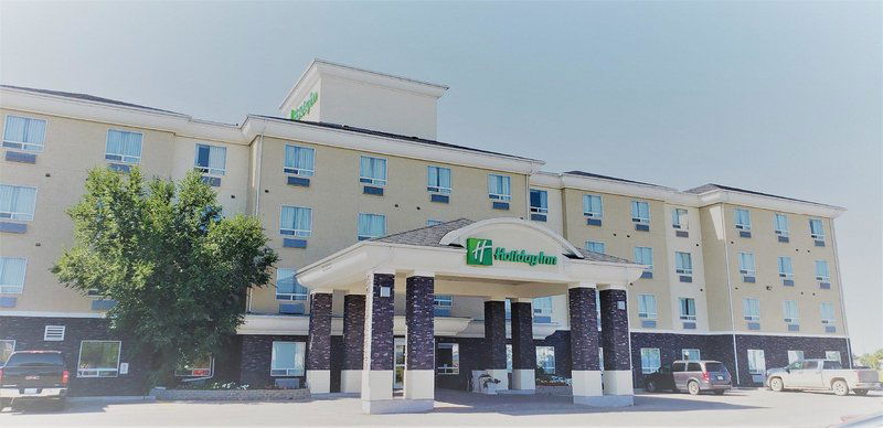 Hotel Holiday Inn & Suites Regina