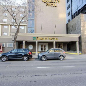 Hotel Courtyard By Marriott Regina Downtown cazare Regina