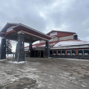 Hotel South Hill Lodge cazare Prince Albert