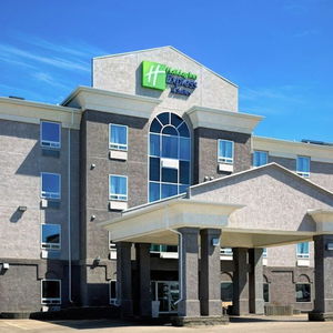 Hotel Ramada By Wyndham Prince Albert cazare Prince Albert