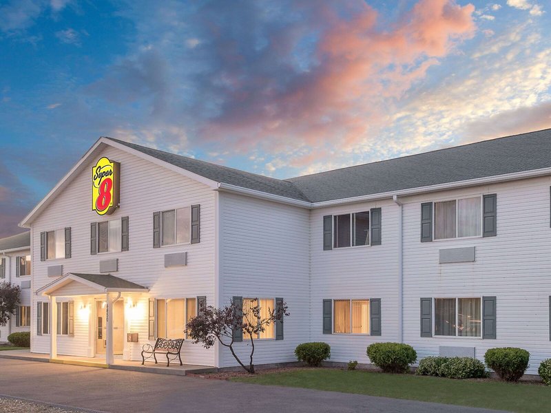 Hotel Wingate By Wyndham Regina