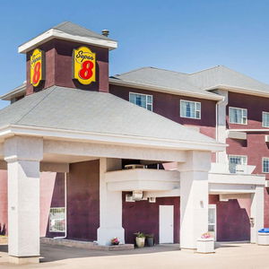 Hotel Super 8 By Wyndham Saskatoon Near Saskatoon Airport cazare Saskatoon