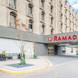 Hotel Ramada By Wyndham Saskatoon cazare Saskatoon