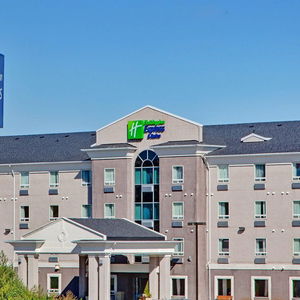 Hotel Holiday Inn Express Swift Current cazare Swift Current