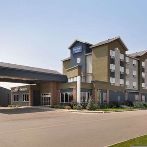 Hotel Travelodge Hotel By Wyndham Weyburn cazare Weyburn