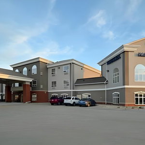 Hotel Ramada By Wyndham Weyburn cazare Weyburn