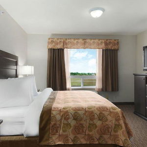 Hotel Weyburn Canalta Hotel cazare Weyburn