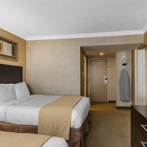 Hotel Travelodge By Wyndham Prince Albert cazare Prince Albert