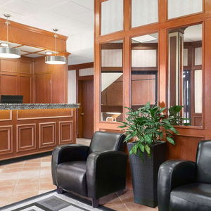 Hotel Travelodge By Wyndham North Battleford cazare North Battleford