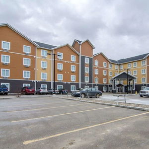 Hotel Quality Inn & Suites Estevan cazare Estevan