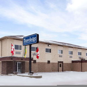 Hotel Travelodge By Wyndham Meadow Lake cazare Meadow Lake