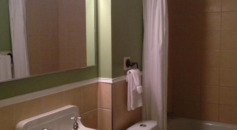 Hotel Grant Hall Hotel