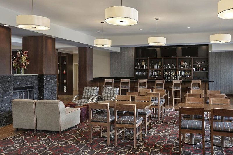 Hotel Four Points By Sheraton Regina