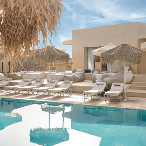 Sejur Natali Apartments vacanta Malia