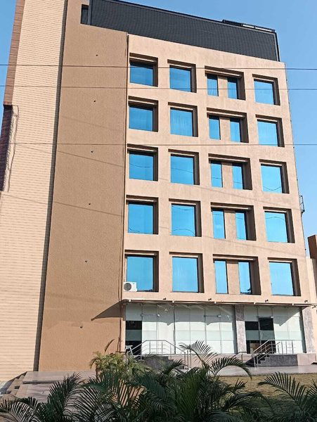 Hotel Best Western Swaran Amritsar