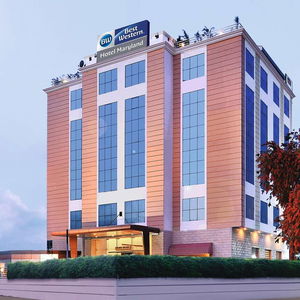 Hotel Best Western Maryland cazare Punjab