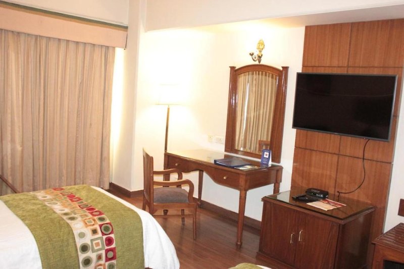 Hotel Regenta Place, Amritsar