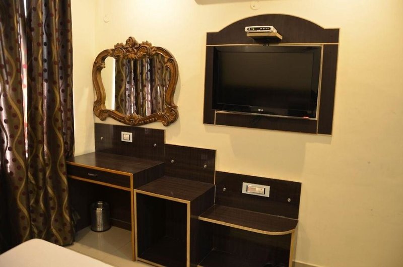 Hotel Hotel Citi Heights