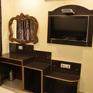 Hotel Hotel Citi Heights cazare Chandigarh