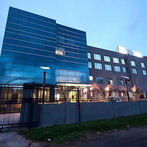 Hotel The Golden Plaza Hotel & Spa, Zirakpur cazare Chandigarh