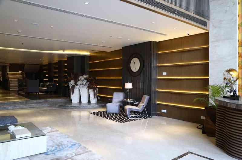 Hotel The Fern Residency Amritsar