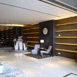 Hotel The Fern Residency Amritsar cazare Amritsar