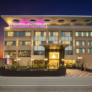 Hotel Regenta Central, Cassia, Chandigarh cazare Chandigarh