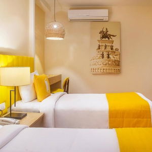 Hotel Bloom Boutique - Ranjit Avenue cazare Amritsar