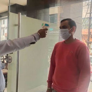 Hotel Amritara Sadka Amritsar cazare Amritsar