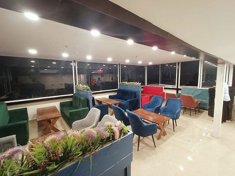 Hotel Amritara Kirpa