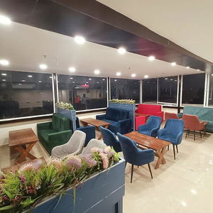 Hotel Amritara Kirpa cazare Amritsar